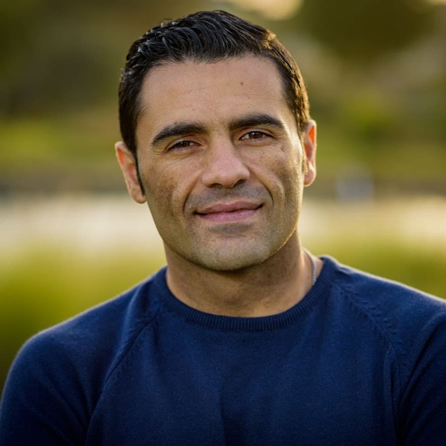 Alessandro Arnao